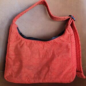 BAGGU Mini Nylon Shoulder Bag Tomato (damaged)